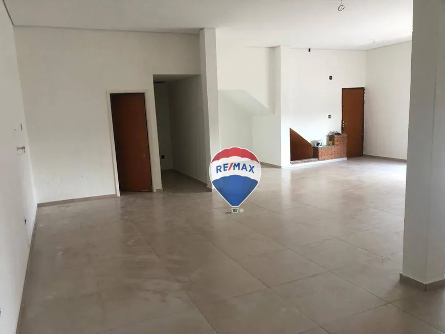 Foto 1 de Ponto Comercial para alugar, 100m² em Jardim Santa Helena, Mogi Mirim