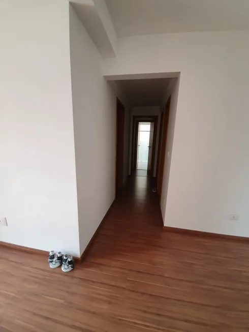 Foto 1 de com 3 Quartos à venda, 101m² em Centro, Santo André