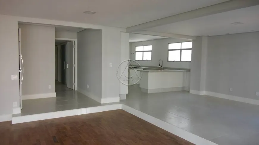 Foto 1 de Apartamento com 3 Quartos à venda, 192m² em Jardim América, São Paulo