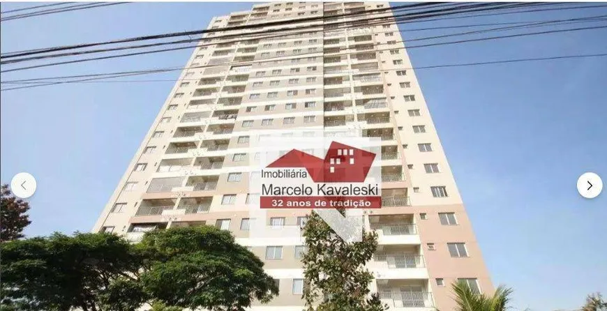 Foto 1 de Apartamento com 2 Quartos à venda, 43m² em Ipiranga, São Paulo