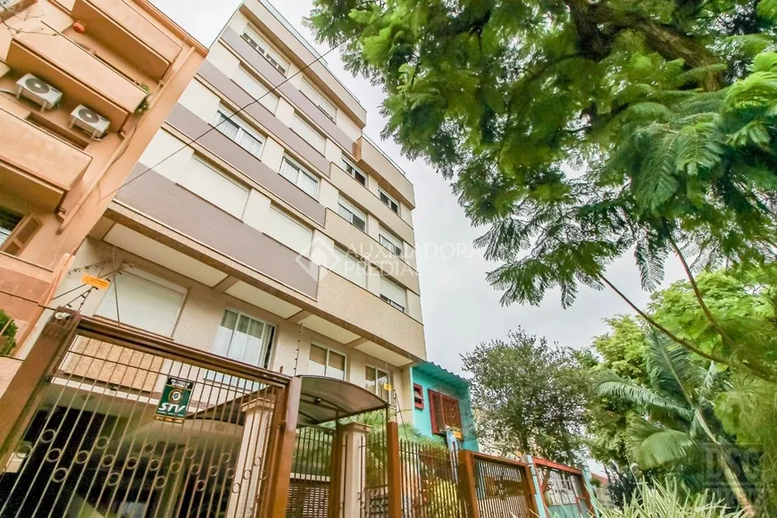 Foto 1 de Apartamento com 2 Quartos à venda, 60m² em Higienópolis, Porto Alegre