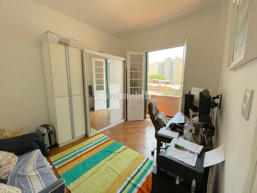 Foto 1 de Apartamento com 2 Quartos à venda, 64m² em Santa Cecília, São Paulo