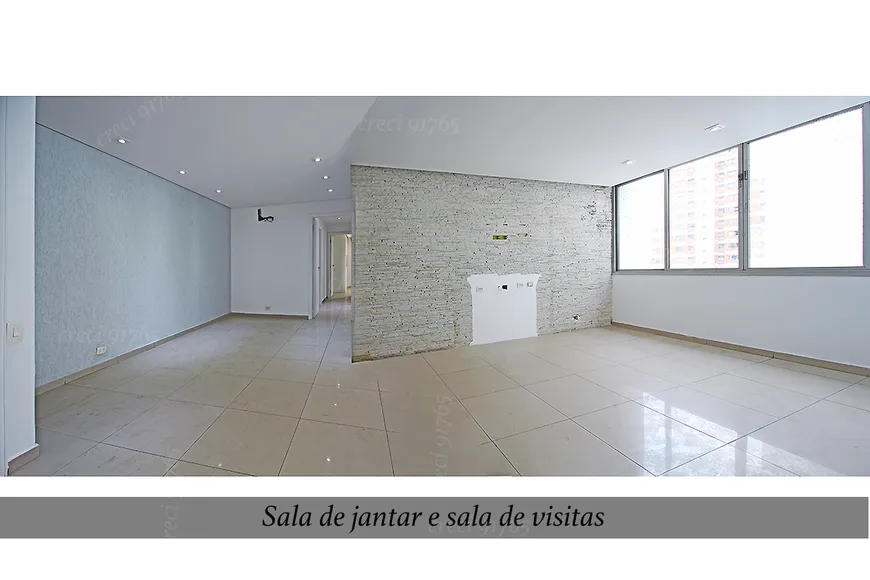 Foto 1 de Apartamento com 3 Quartos para venda ou aluguel, 128m² em Vila Nova Conceição, São Paulo