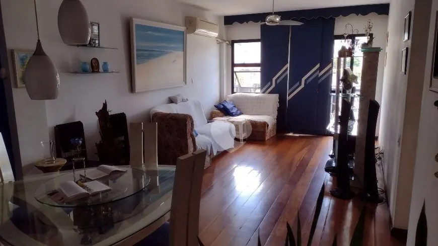 Foto 1 de Apartamento com 3 Quartos à venda, 102m² em Andaraí, Rio de Janeiro