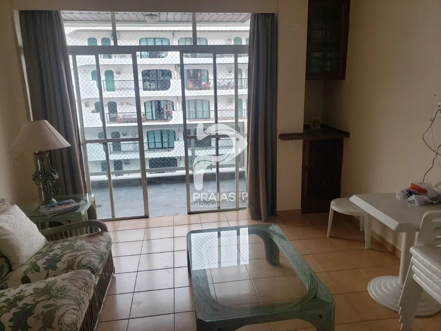 Foto 1 de Apartamento com 2 Quartos à venda, 110m² em Pitangueiras, Guarujá