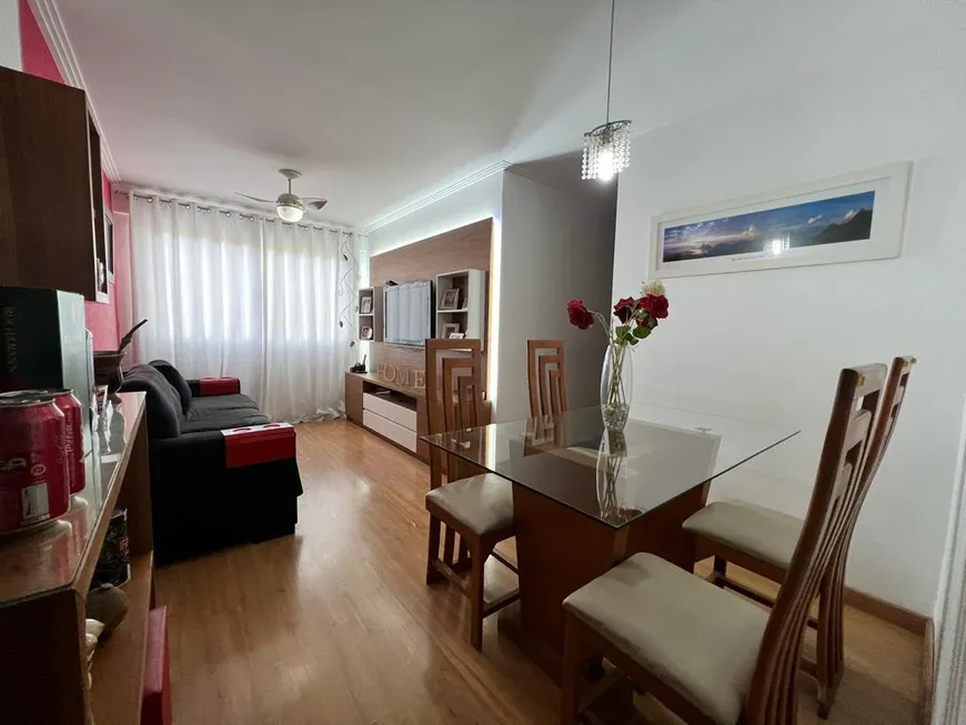 Foto 1 de Apartamento com 3 Quartos à venda, 67m² em Abolição, Rio de Janeiro