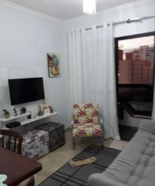 Foto 1 de Apartamento com 3 Quartos à venda, 69m² em Mansões Santo Antônio, Campinas