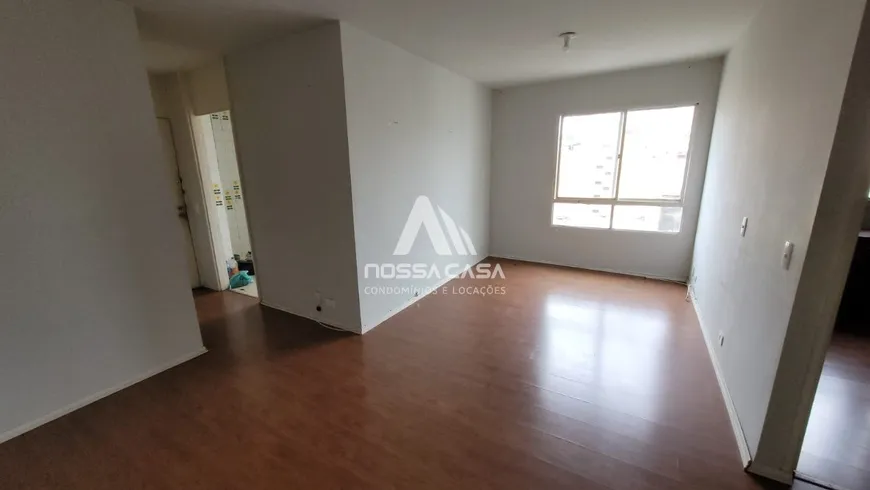 Foto 1 de Apartamento com 1 Quarto à venda, 50m² em Campos Eliseos, São Paulo