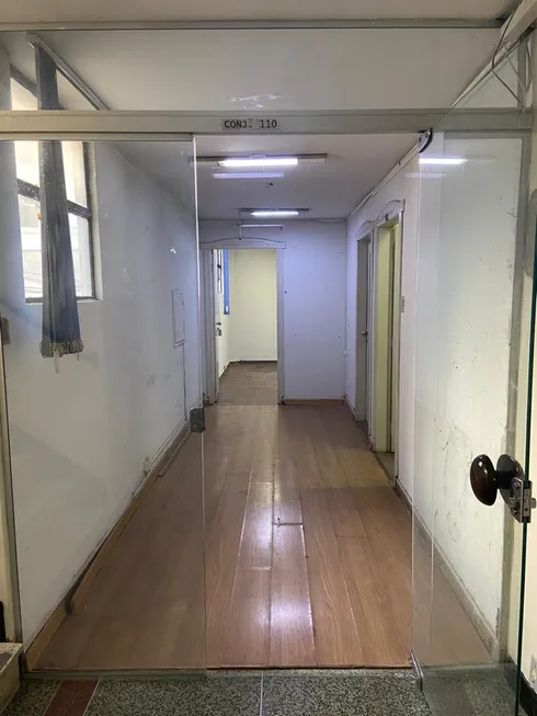 Foto 1 de Sala Comercial para venda ou aluguel, 130m² em Centro, Belo Horizonte