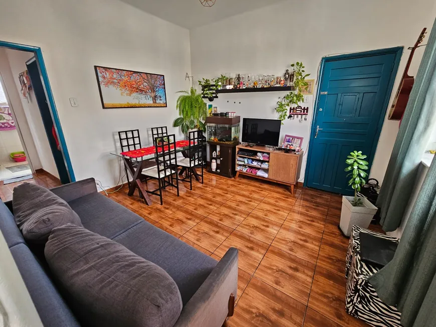 Foto 1 de Apartamento com 2 Quartos à venda, 63m² em Penha Circular, Rio de Janeiro