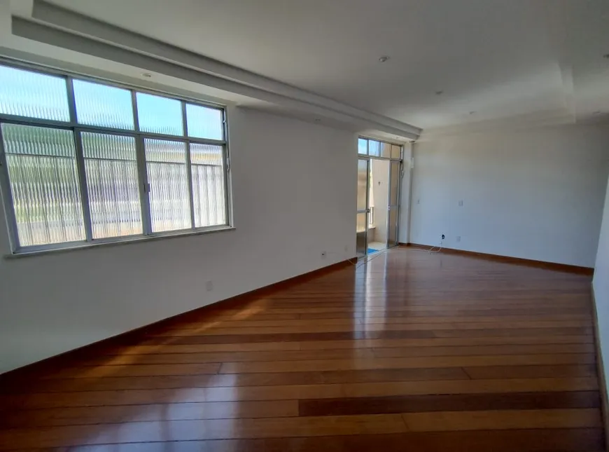 Foto 1 de Apartamento com 3 Quartos à venda, 100m² em Jardim Carioca, Rio de Janeiro