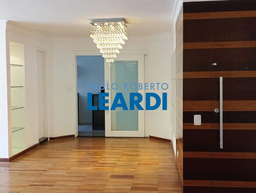 Foto 1 de Apartamento com 3 Quartos à venda, 129m² em Jardim Paulista, São Paulo