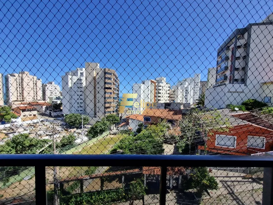 Foto 1 de Apartamento com 3 Quartos à venda, 146m² em Centro, Guarapari