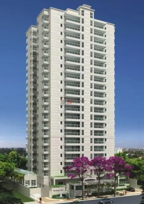 Foto 1 de Apartamento com 3 Quartos à venda, 161m² em Parque Residencial Aquarius, São José dos Campos