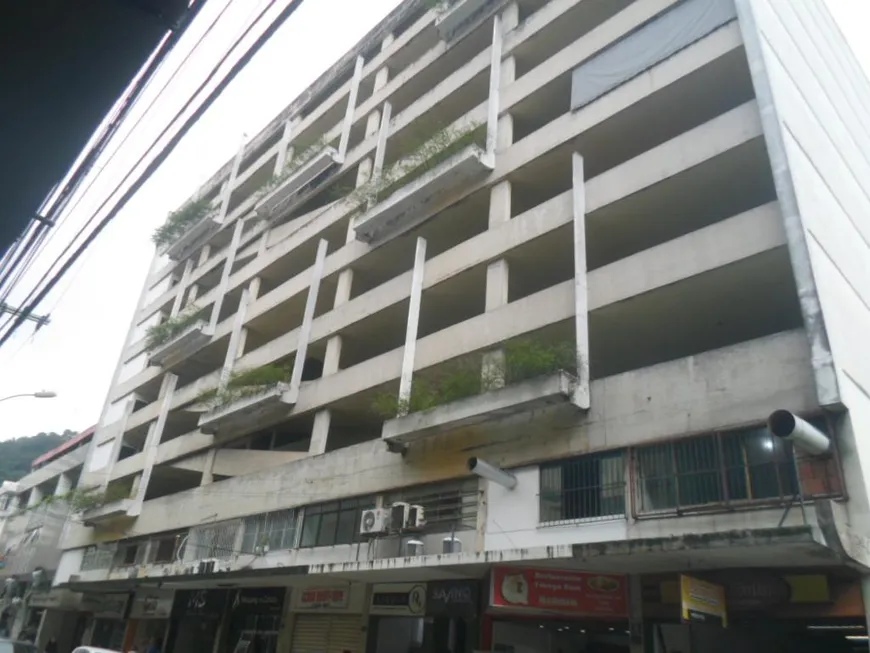 Foto 1 de Ponto Comercial à venda, 34m² em Centro, Juiz de Fora