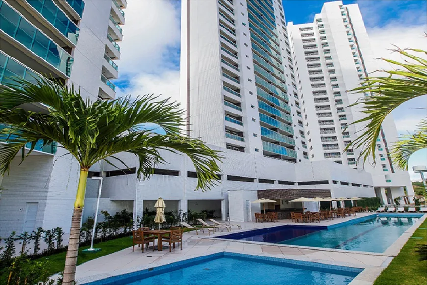 Foto 1 de Apartamento com 5 Quartos à venda, 165m² em Papicu, Fortaleza