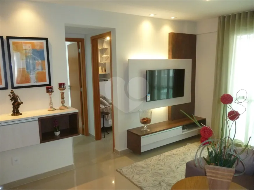 Foto 1 de Apartamento com 3 Quartos à venda, 80m² em Cachambi, Rio de Janeiro