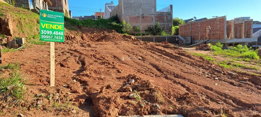 Foto 1 de Lote/Terreno à venda, 300m² em Vargas, Sapucaia do Sul