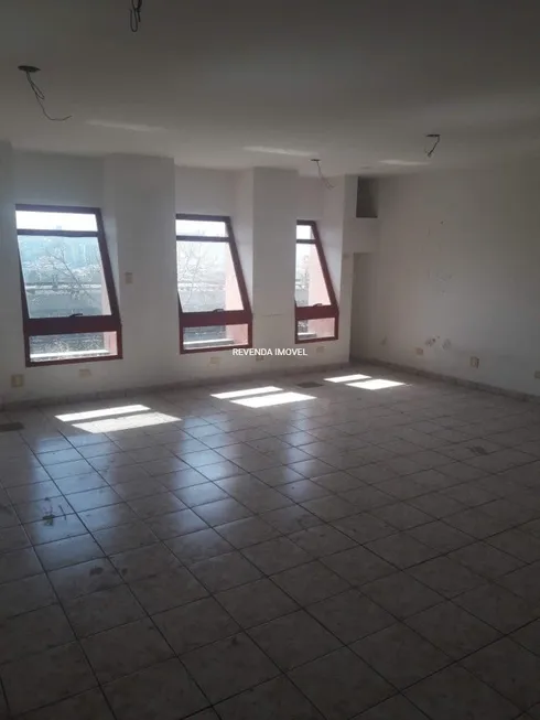 Foto 1 de Sala Comercial à venda, 55m² em Vila Alto de Santo Andre, Santo André