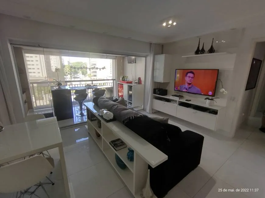 Foto 1 de Apartamento com 3 Quartos à venda, 110m² em Lapa, São Paulo