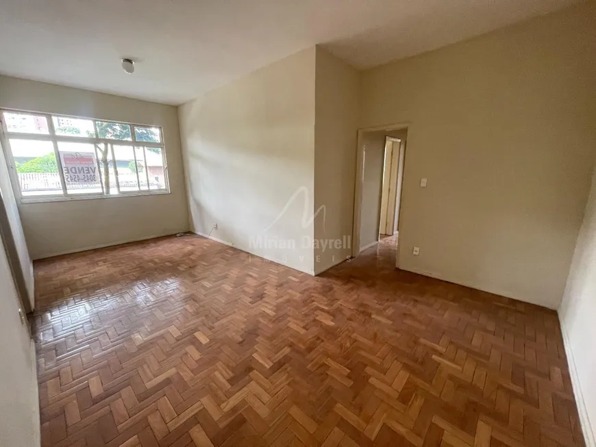 Foto 1 de Apartamento com 3 Quartos à venda, 90m² em Serra, Belo Horizonte