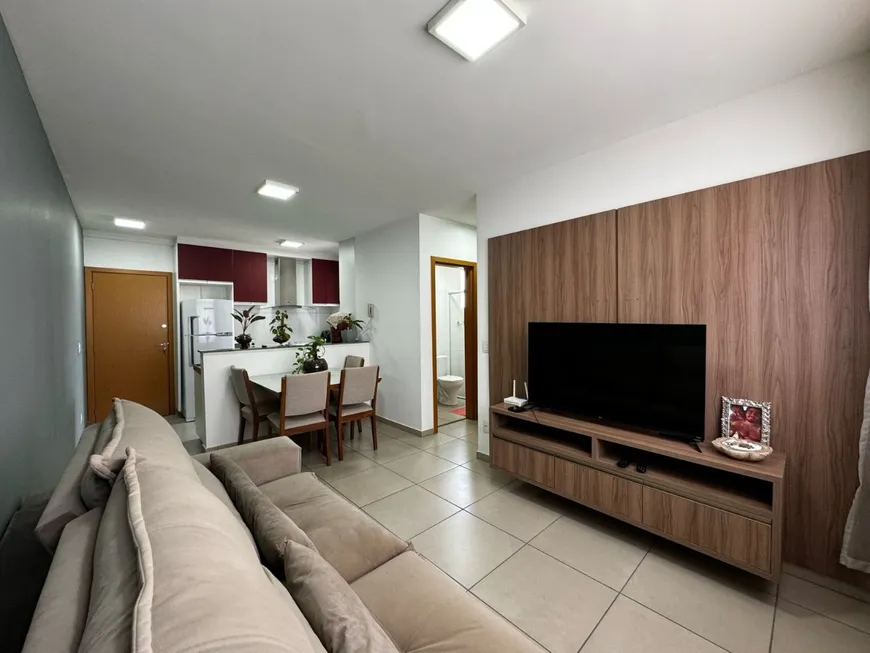 Foto 1 de Apartamento com 2 Quartos à venda, 53m² em Manacás, Belo Horizonte