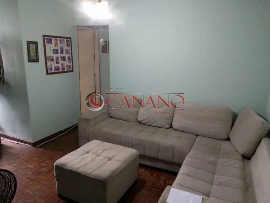 Foto 1 de Apartamento com 2 Quartos à venda, 65m² em Abolição, Rio de Janeiro