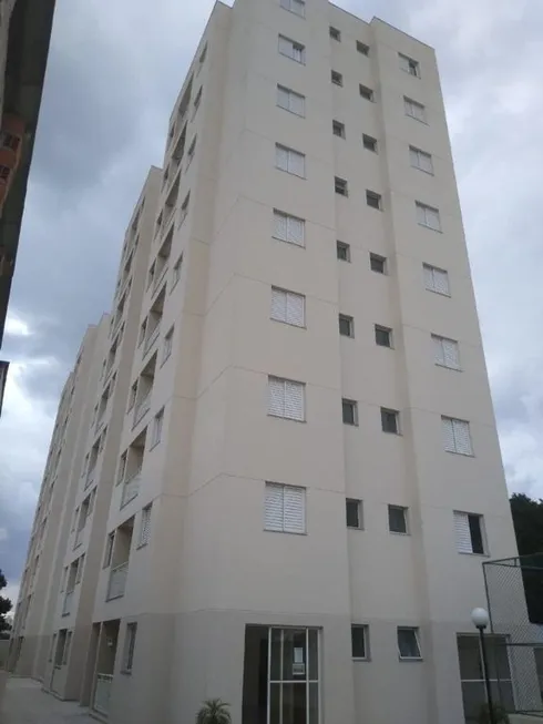 Foto 1 de Apartamento com 2 Quartos à venda, 52m² em Penha De Franca, São Paulo