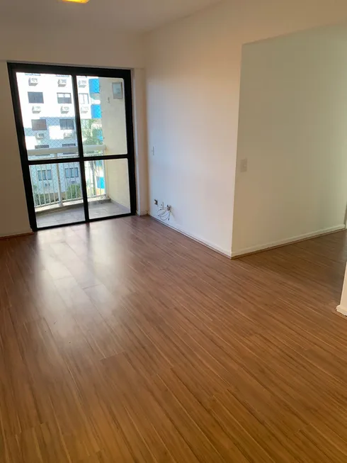 Foto 1 de Apartamento com 2 Quartos para alugar, 81m² em Recreio Dos Bandeirantes, Rio de Janeiro