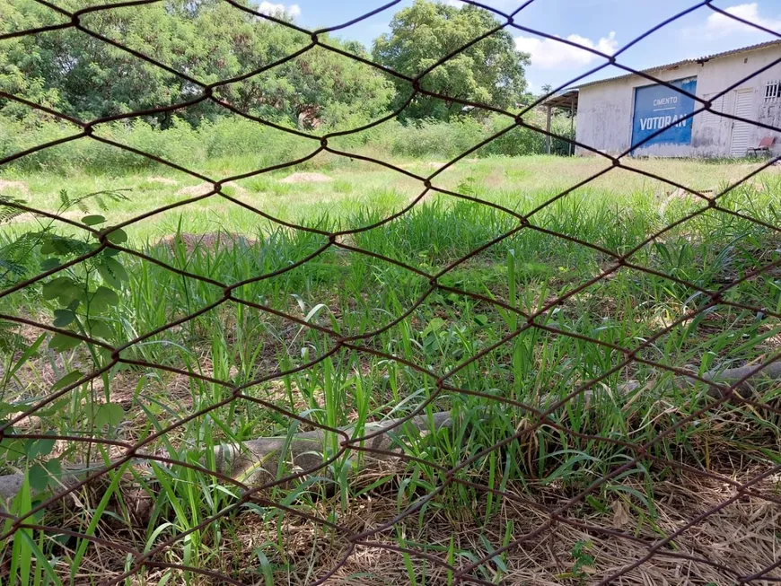 Foto 1 de Lote/Terreno à venda, 2160m² em Vila Industrial, Campinas