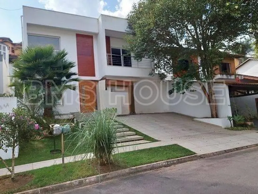 Foto 1 de Casa com 3 Quartos à venda, 320m² em Granja Viana, Cotia