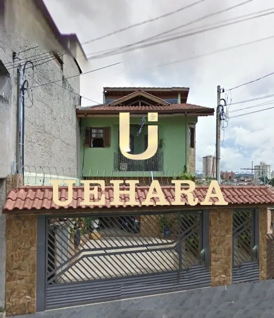 Foto 1 de Sobrado com 5 Quartos à venda, 600m² em Imirim, São Paulo
