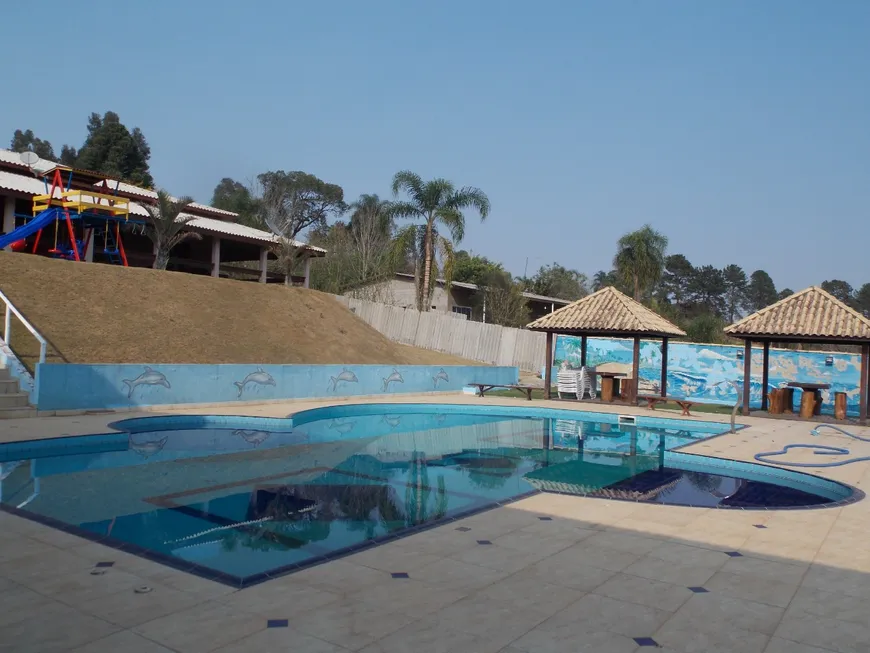 Foto 1 de Fazenda/Sítio com 5 Quartos à venda, 450m² em Vila Junqueira, São Roque