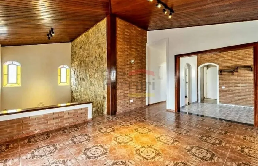 Foto 1 de Casa de Condomínio com 4 Quartos à venda, 273m² em Bairro Canedos, Piracaia