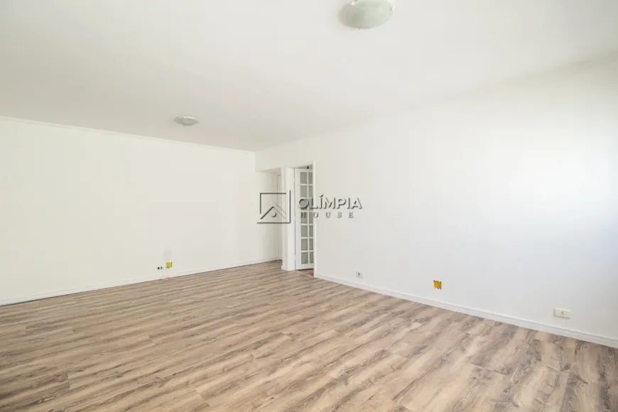 Foto 1 de Apartamento com 3 Quartos à venda, 120m² em Itaim Bibi, São Paulo