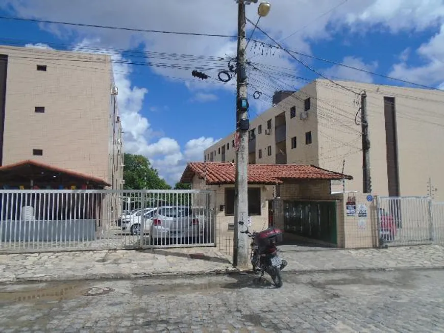 Foto 1 de Apartamento com 2 Quartos à venda, 47m² em Planalto Boa Esperança, João Pessoa