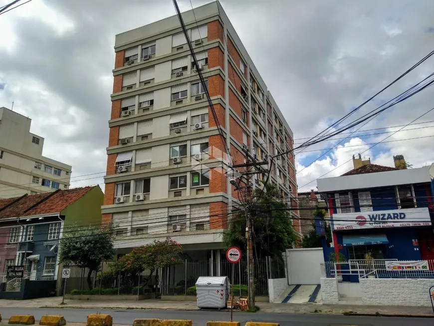 Foto 1 de Apartamento com 3 Quartos à venda, 97m² em Santana, Porto Alegre