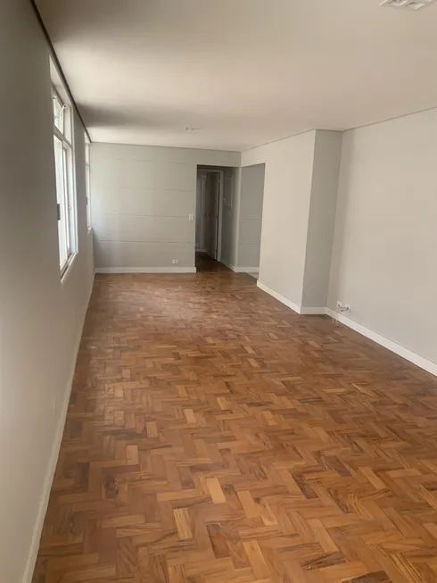 Foto 1 de Apartamento com 3 Quartos à venda, 135m² em Itaim Bibi, São Paulo