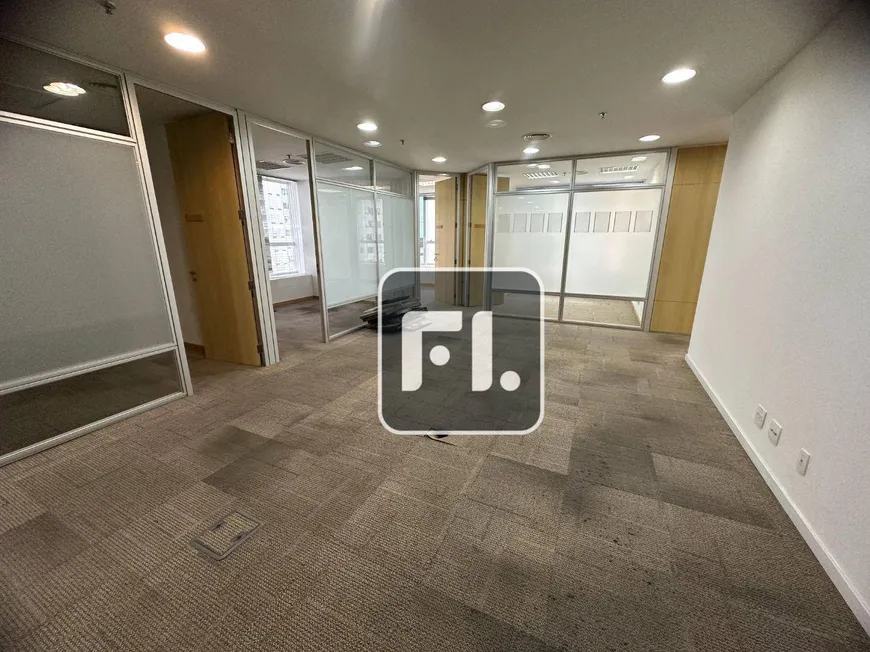 Foto 1 de Sala Comercial para venda ou aluguel, 220m² em Brooklin, São Paulo