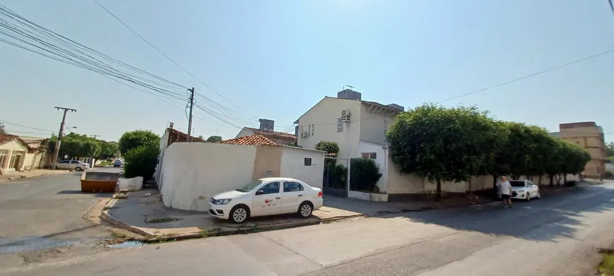 Foto 1 de Casa de Condomínio com 2 Quartos à venda, 65m² em Ribeirão da Ponte, Cuiabá