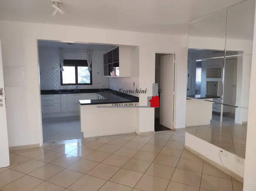 Foto 1 de Apartamento com 3 Quartos à venda, 81m² em Imirim, São Paulo