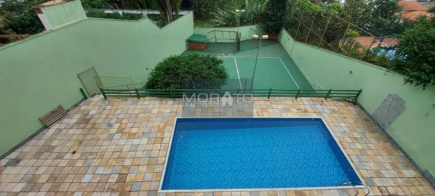 Foto 1 de Casa com 5 Quartos à venda, 595m² em Bandeirantes, Belo Horizonte