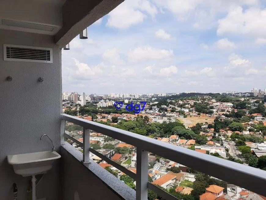 Foto 1 de Apartamento com 2 Quartos à venda, 43m² em Butantã, São Paulo