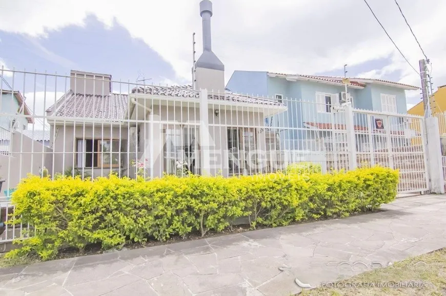 Foto 1 de Casa com 3 Quartos à venda, 116m² em Jardim Leopoldina, Porto Alegre