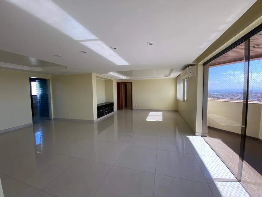 Foto 1 de Apartamento com 3 Quartos à venda, 171m² em Vila Rezende, Piracicaba