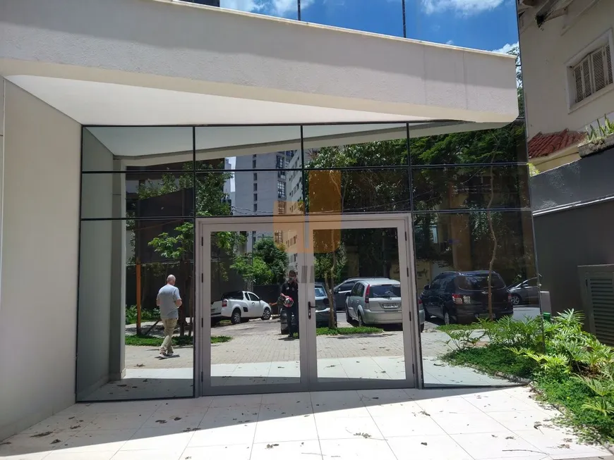 Foto 1 de Ponto Comercial à venda, 611m² em Vila Nova Conceição, São Paulo