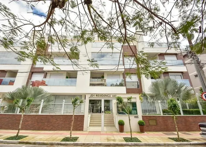 Foto 1 de Apartamento com 2 Quartos à venda, 104m² em Canasvieiras, Florianópolis