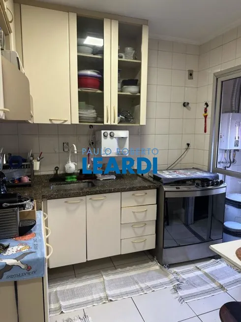 Foto 1 de Apartamento com 3 Quartos à venda, 84m² em Jardim Guedala, São Paulo