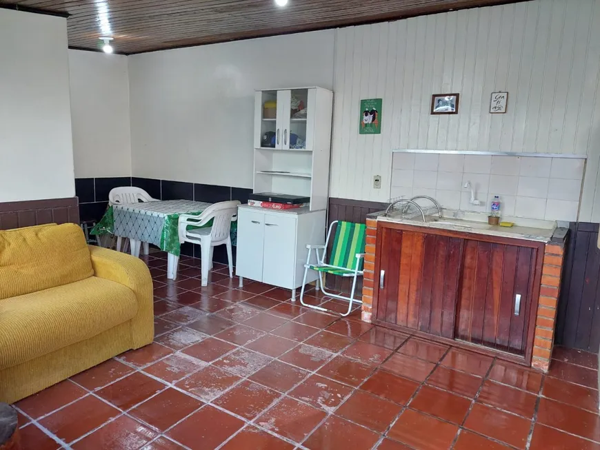 Foto 1 de Casa com 3 Quartos à venda, 160m² em Cascata, Porto Alegre