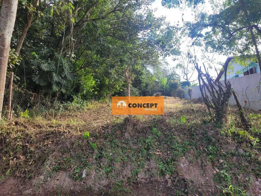 Foto 1 de Lote/Terreno à venda, 627m² em Meu Cantinho, Suzano